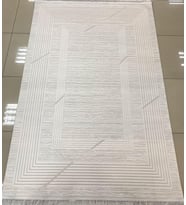 Merinos Halı Elegance 74430 060 Serisi Akrilik Salon Oturma Yatak Odası Halısı