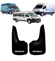 Peugeot Boxer 2'li ARKA  Paçalık, Çamurluk, Tozluk PEU1BZ021