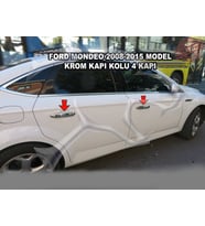 MONDEO KAPI KOLU KROM 2007 2008 2009 2010 2011 2012 2013 2014 201