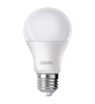 Powermaster 12V E27 850lmn 10W 6500k Beyaz Led Ampul (PMLED-12V)