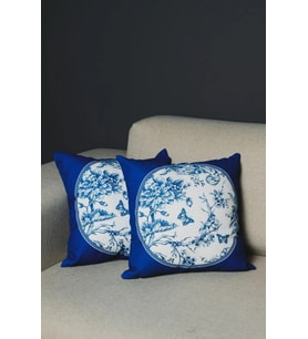 BLUE LIFE 1.SINIF SİLİKON YASTIK