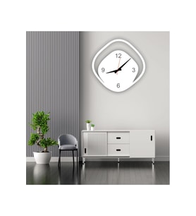 hcartcenter-Dekoratif Duvar Saati1