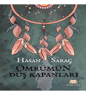 Ömrümün Düş Kapanları