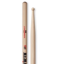 Vic Firth JPH5A Joe Porcaro İmza Bageti  Elmas Uç - Net Zil Sesi - 5A Kalınlığı