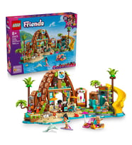LEGO Friends Aile Tatil Köyü 42673