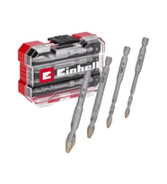 Einhell Seramik fayans delme ucu 4 Parça XS-Case Kutu