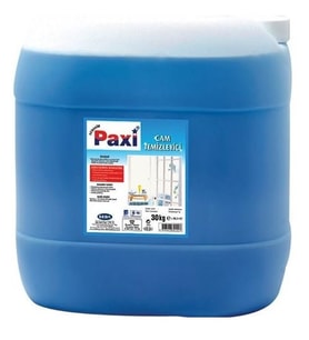 Paxi Cam Temİzleyİcİ 30 Lİtre
