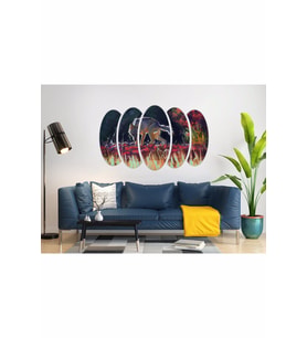 KURT MDF TABLO-2677