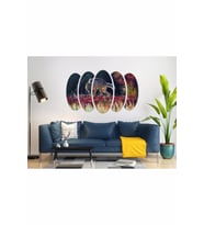 KURT MDF TABLO-2677