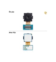 Samsung Galaxy A32 4G Arka Kamera ile Uyumlu Makro Arka kamera büyük kamera ana kamera sensörü