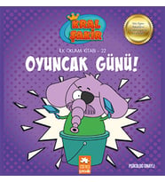 İlk Okuma 22 - Oyuncak Günü