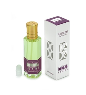 Buhara Altın (Özel) Seri Esans Turkuaz 45 gr