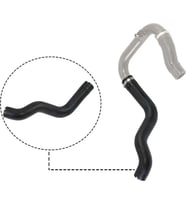 RAPRO R11545 Turbo Hortumu 55703078