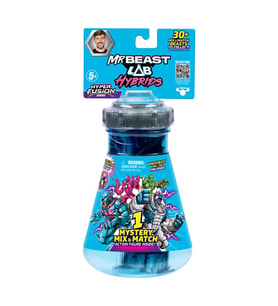 MrBeast Hybrids Tekli Paket 24902
