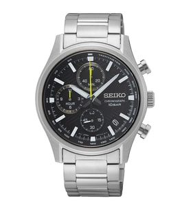 Seiko SSB419P Chronograph Erkek Kol Saati