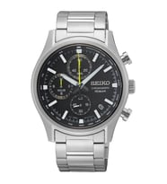 Seiko SSB419P Chronograph Erkek Kol Saati
