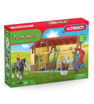 Schleich At Ahırı 42485