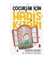 Çocuklar İçin Hadis Kitabı