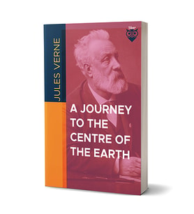 A Journey To The Centre Of The Earth