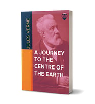 A Journey To The Centre Of The Earth