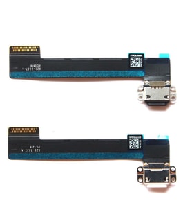İpad Mini 5 İle Uyumlu Şarj Soket Filmli A2133 A2124 A2126 A2125