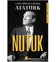 Nutuk: Günümüz Türkçesiyle Tam Metin