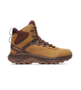 Merrell SPEED STRIKE 2 LTR THRM MID WP Erkek Outdoor Botu J00005481-CABN Kahverengi