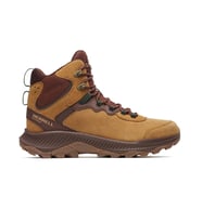 Merrell SPEED STRIKE 2 LTR THRM MID WP Erkek Outdoor Botu J00005481-CABN Kahverengi