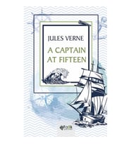 A Captain At Fifteen