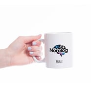 Kişiye Özel Meslek Kupası - Nörolog