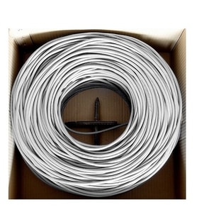 FRISBY FR-CAT5E09 305MT NETWORK KABLO