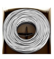 FRISBY FR-CAT5E09 305MT NETWORK KABLO