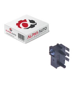 Ford Focus için Kapı Switch (Su Geçirmez)