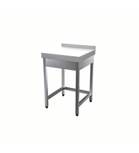 Vital  VCT-EK-66 Et Kütüğü Polietilen Tablalı