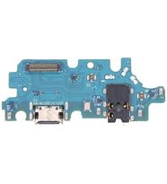 Galaxy M13 4G M135 İle Uyumlu Şarj Bordu Soketi İthal