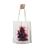 Vader, Star Wars, Comic iki Taraf Kalıcı Yıkanabilir Okul Plaj Omuz Bez Çanta