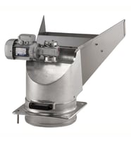 Electrolux Professional AHTR300 Otomatik Sebze Yükleme Silosu-tr300 ,653771