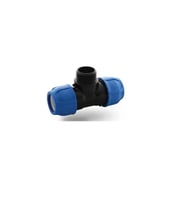 Poelsan Kaplin Erkek Te 20x3/4''x20 (Karışık)