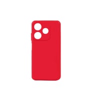 Tecno Spark 10C Uyumlu Kılıf Zore Biye Silikon