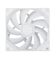Thermalright TL-C12CW 120mm Beyaz Kasa Fanı