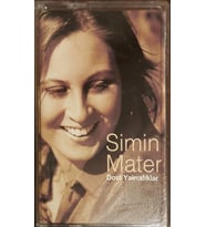 (Plak Değildir KASET tir) Smin Mater Dost Yalnızlılar Kaset