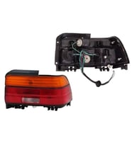 TOYOTA COROLLA ARKA STOP DUYLU-AMPULLU SAĞ 92-97 TOY10CO007