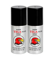 Viga 100.000 Sprey - 2 Adet
