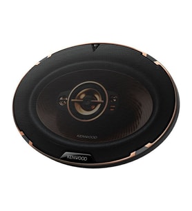 Kenwood KFC-PS6997EX 6 x 9 inç 5 Yollu Hoparlör 770W Maksimum 160W RMS (Siyah)