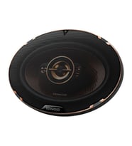 Kenwood KFC-PS6997EX 6 x 9 inç 5 Yollu Hoparlör 770W Maksimum 160W RMS (Siyah)
