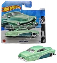 Hot Wheels - Hirohata Merc (1/64)