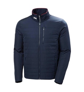 Helly Hansen CREW INSULATOR Erkek YELEK 2.0 HHA.30377 HHA.597 (Lacivert)