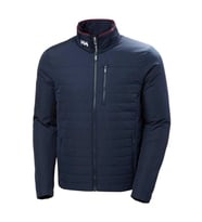 Helly Hansen CREW INSULATOR Erkek YELEK 2.0 HHA.30377 HHA.597 (Lacivert)