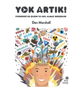 Yok Artık!