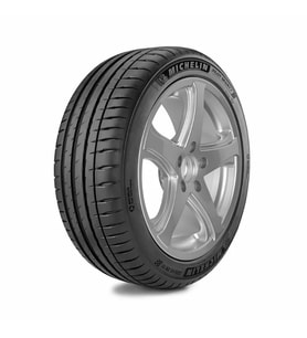 235/60R18 103V PILOT SPORT 4 SUV MICHELIN Yaz Lastigi 2022